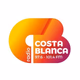 Logo de Costa Blanca Radio