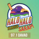 Logo de Halo Halo 97.1 - DXUR