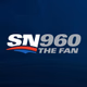 Logo de Sportsnet 960 The FAN - CFAC