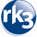 Logo de rk3 Radio Melbourne