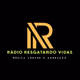 Logo de Rádio Resgatando Vidas