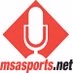 Logo de MSA Sports Special Events