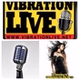 Radio Vibration FM logo