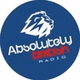Absolutely British Radio logo