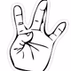 Logo de West West Radio