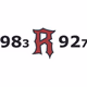 Logo de 98.3 WRUP Real Classic Rock - W254AG
