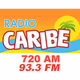 Logo de Radio Caribe