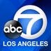 Logo de ABC 7