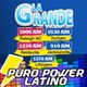 Radio La Grande - WREV logo