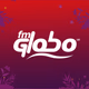 Logo de FM Globo Poza Rica - XEPR