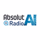 Absolut Radio - Absolut AI logo