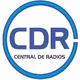 Logo de CDR - Trios y Boleros
