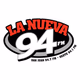 Logo de La Nueva 94 - WODA