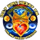 185.7 KingHeartFM logo