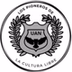 Logo de Pioneros de la Cultura Libre UAN