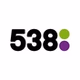 Radio 538 - 538 Dance Radio logo