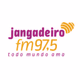 Logo de Jangadeiro Fm