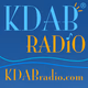 Logo de KDAB radio