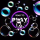 HEAR TO PLAY INDIES POPPIN logo