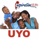 Inspiration FM - Uyo logo