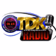 Logo de TDK Radio Guyana