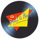 Logo de La Rock & Pop Radio