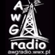 AwG Radio logo