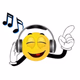 Logo de Kabare Radio Hun