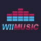 WiiMusic - Baladas Romanticas logo