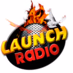 Logo de Launch Radio FM