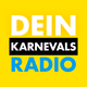 Logo de Radio Erft - Dein Karnevals Radio