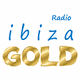 Logo de Radio Ibiza Gold