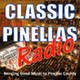 Classic Pinellas Radio logo