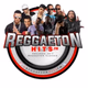 Logo de Radio RegaettonMix