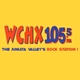 Logo de WCHX 105 - WCHX