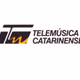 Logo de Rádio Telemúsica Catarinense - Lounge