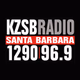 Logo de KZSB - KZSB