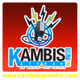 Logo de Kambis Stereo