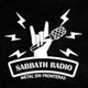 Sabbath Radio logo