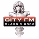 Logo de City FM Neder Rock