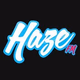 Logo de Haze.FM - R&B Classics