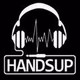 Logo de Handsup Pur