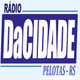 Logo de Radio Da Cidade Pelotas