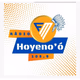Logo de Rádio Hoyenoó