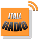 Logo de ITALY RADIO (soft)