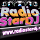Logo de Radio Star Dj - Hip Hop