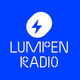 Logo de Lumpen Radio - WLPN-LP