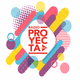 Logo de Radio Proyecta