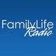 Logo de Family Life Radio - WJTF