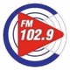 Logo de Rádio Total FM